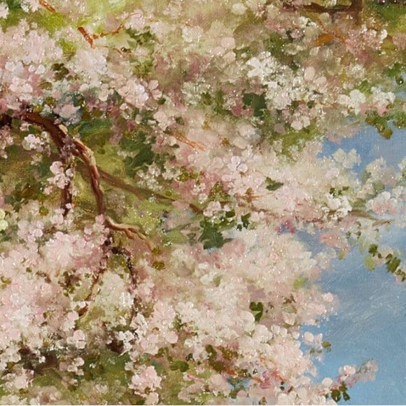 Meet your Posher, Ava - Picture 1 of 1